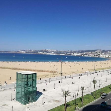 Appartement In Tanger Am Ocean Exterior photo